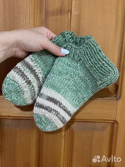 Носки женские детские мужские