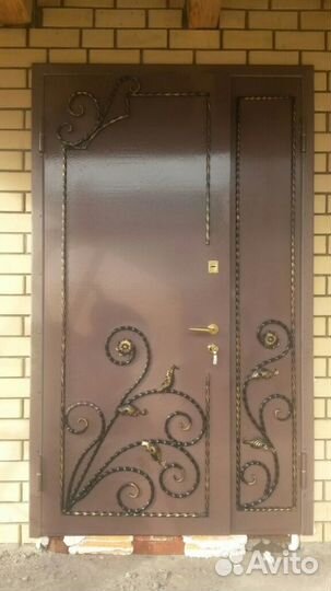 Металлоконструкции