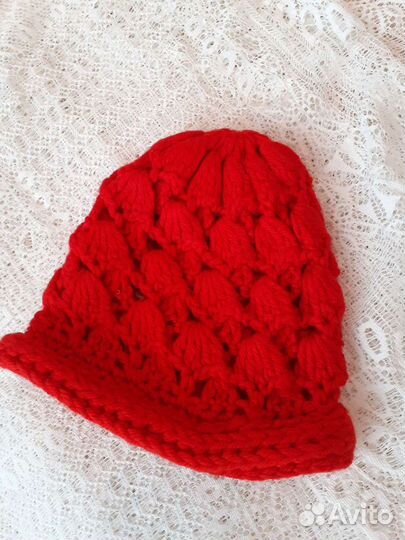 Разные шапки СССР