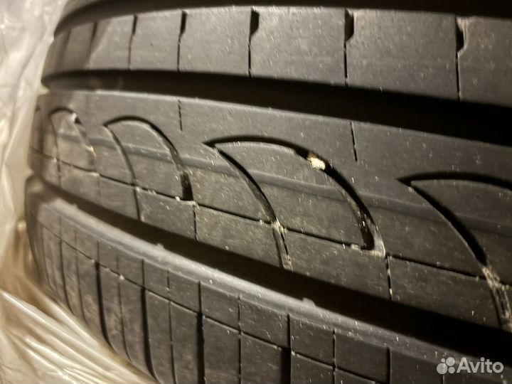 Pirelli Formula Energy 225/65 R17