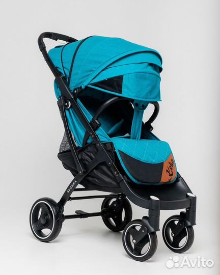 Аренда коляска Keka прокат