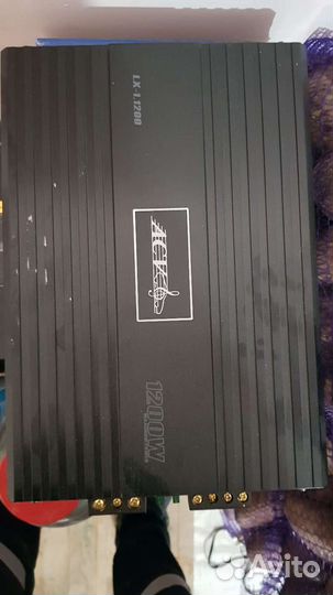 Музыка в авто