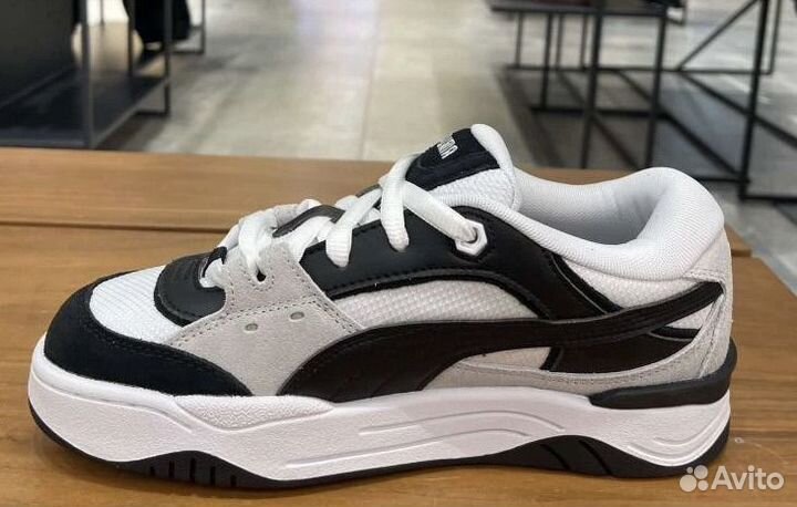 Кроссовки puma 180