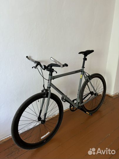 Велосипед jamis дорожный