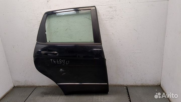 Дверь боковая Mercedes A W169, 2009