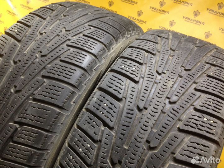 Nokian Tyres Hakkapeliitta R 235/60 R18 107R