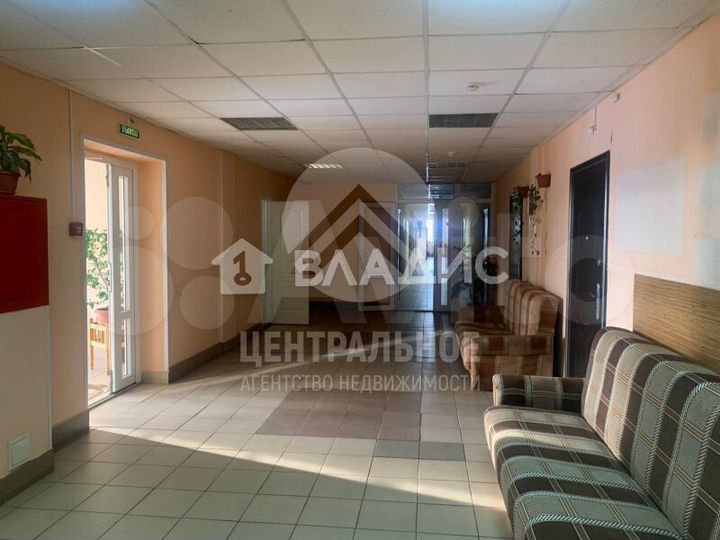 Продам офисное помещение, 107 м²