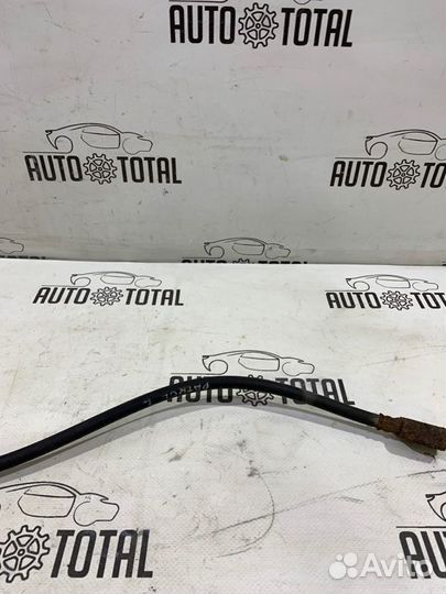 Трубка тормозная передняя левая Nissan Patrol Y61