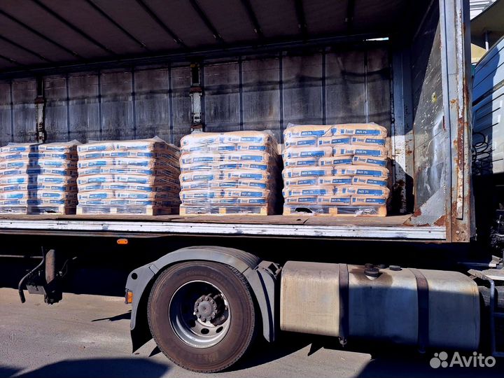 Гипсовая штукатурка Forman белая купить