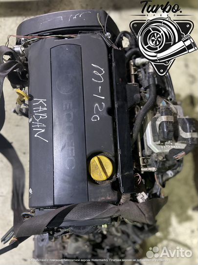 Двигатель Z18XER 1.8 e-1777