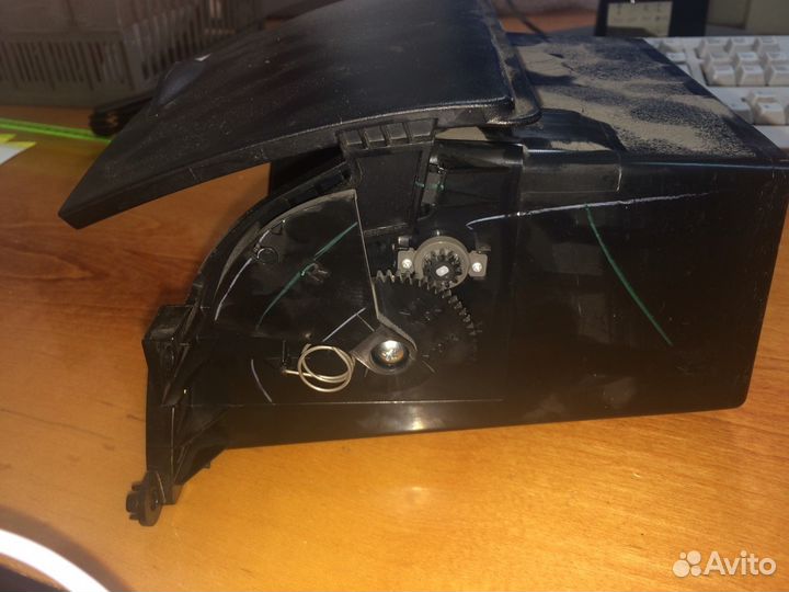 Бардачок для Mitsubishi L200 (KB) 2006)