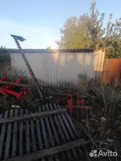 Трактор ВТЗ Т-25, 1985