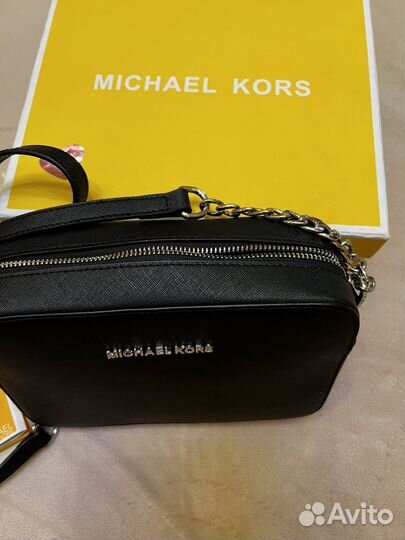 Michael kors кроссбоди
