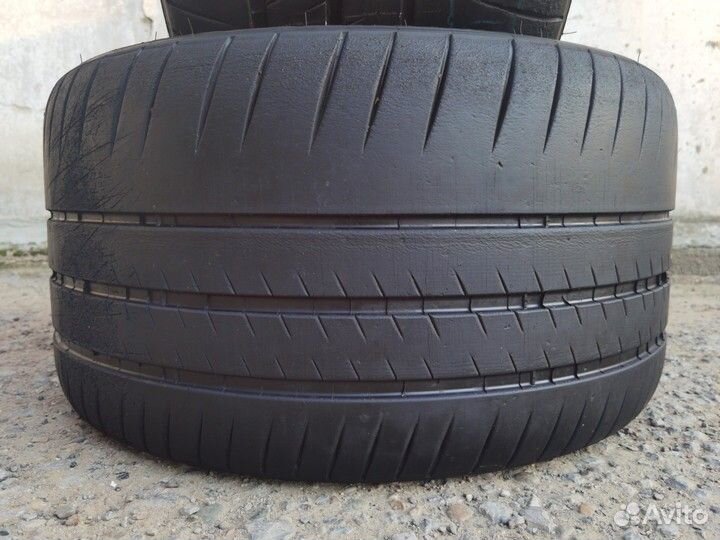 Michelin Pilot Sport Cup 2 305/30 R20 103Y