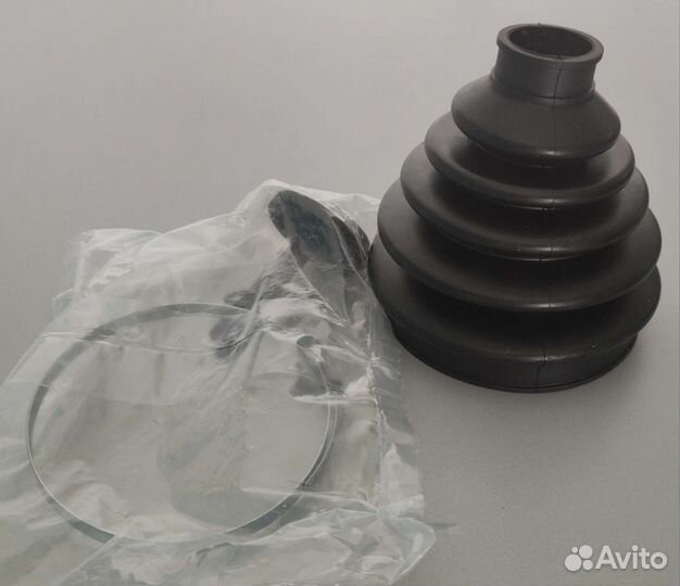 Пыльник шруса Volvo