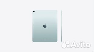 iPad Air 13