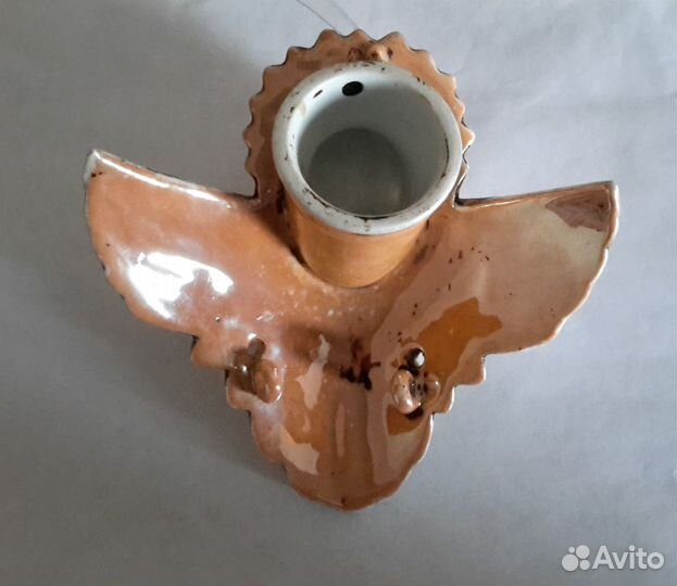 Старинная лампада