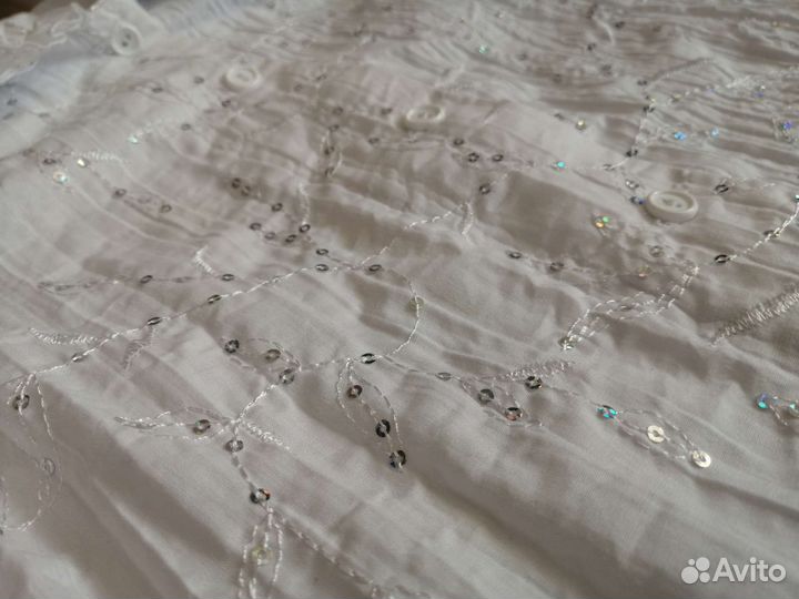 Блузка детская