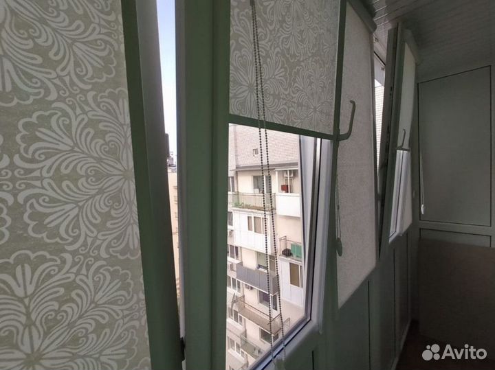 Рулонные шторы на заказ