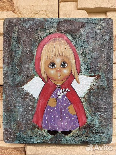 Сдам под реализацию картины