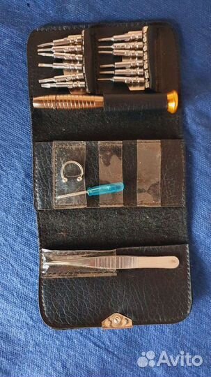 Инструменты для ремента телефонов