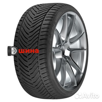 Kormoran All Season 195/60 R15 92V