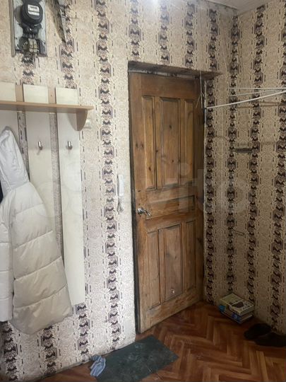 1-к. квартира, 37,8 м², 4/4 эт.