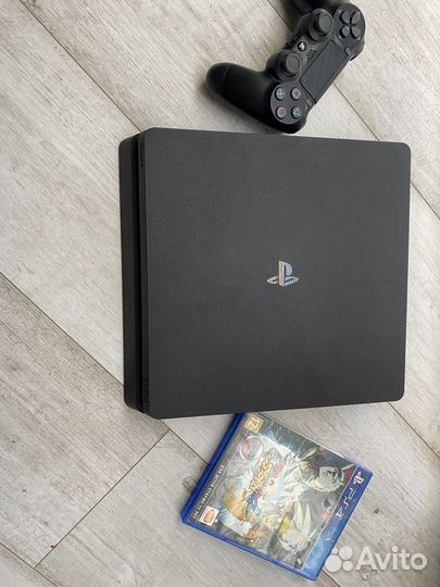 Sony PS4 slim 1tb