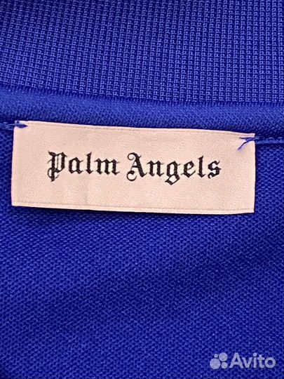 Толстовка мужская оригинал Palm Angels