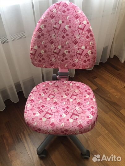 Кресло школьника ортопедическое