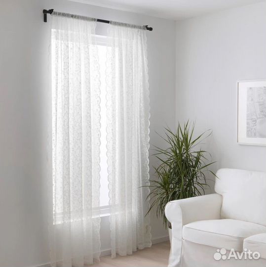 Шторы икеа