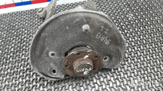 Ступица задняя левая audi A5 1 (94A13LZ01)