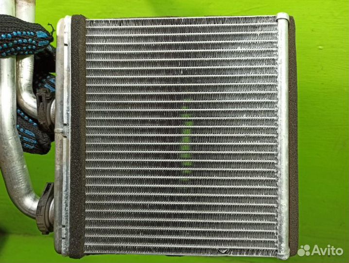 Радиатор печки Datsun On-Do седан 11186 2017