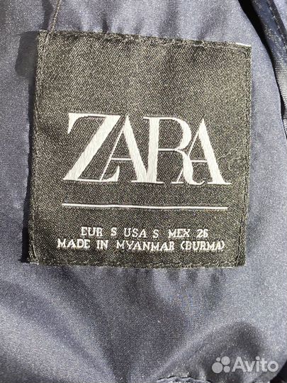 Куртка Zara Греция