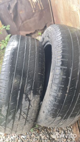 Hankook Dynapro HP RA23 215/65 R16