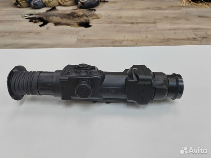 Тепловизионный прицел Pulsar Apex XD50