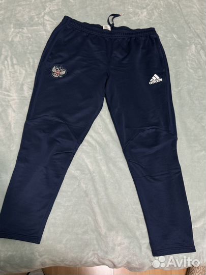 Спортивные штаны сборной россии по футболу L