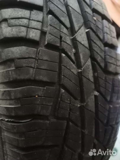 Cordiant All Terrain 205/70 R15