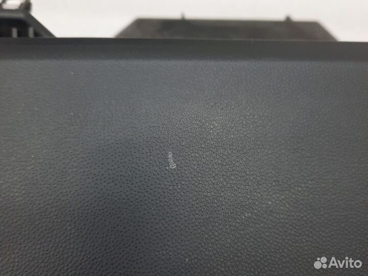 Бордачёк Мазда 3 вк