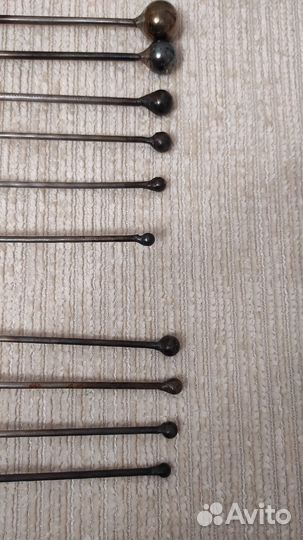 Були для изготовления цветов из ткани