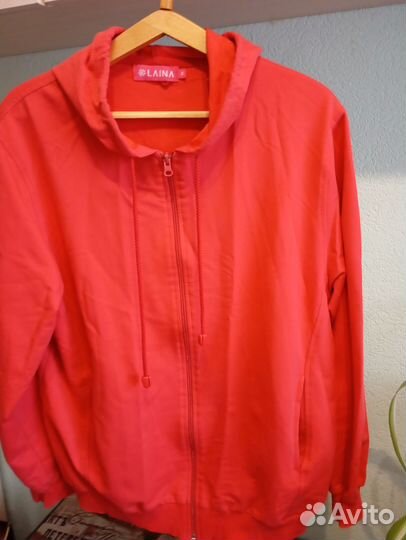 Костюм спортивный женский58р