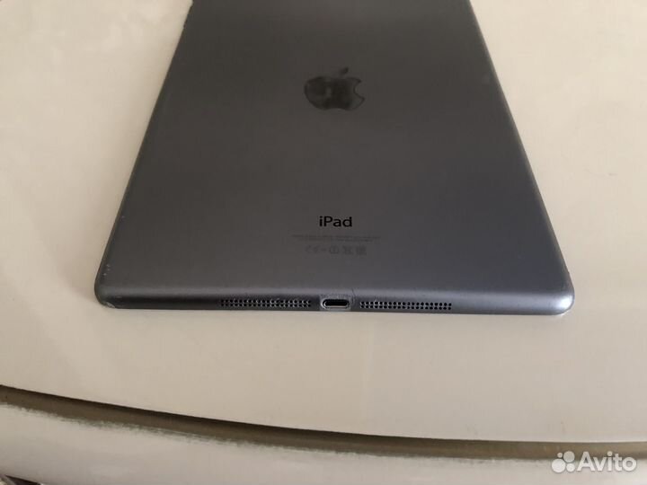 iPad air 1