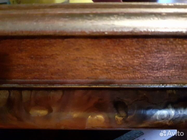 Зеркало Италия