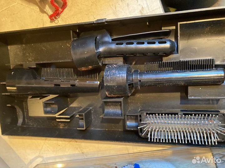 Фен заря3 из СССР