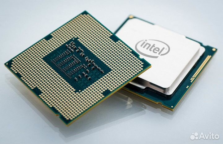 Процессоры Celeron,AMD
