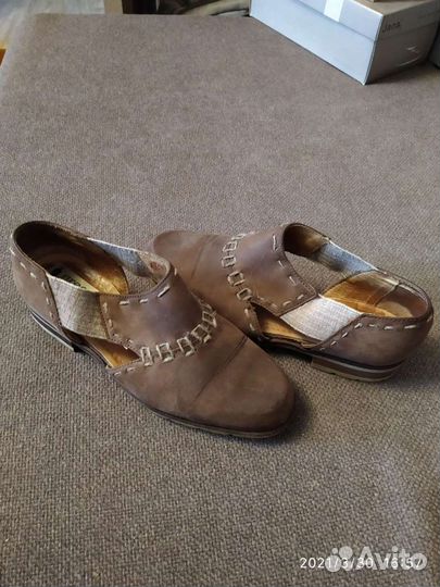 Туфли женские 37 размер
