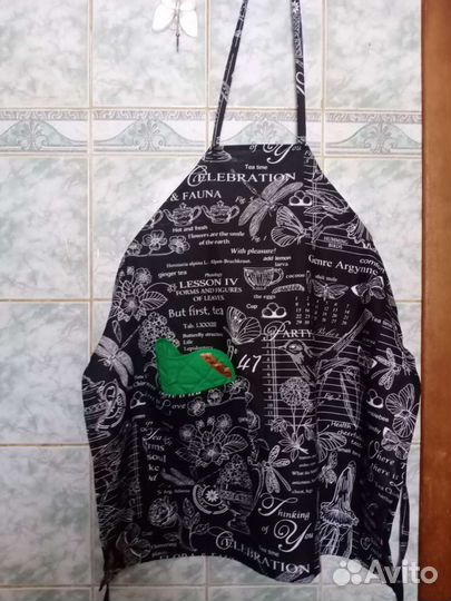 Кухонные принадлежности