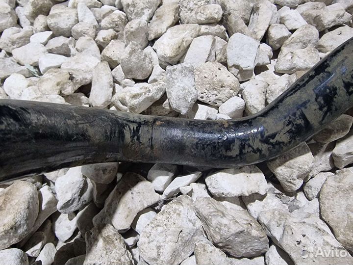 Стабилизатор передний Lancer 9 Лансер