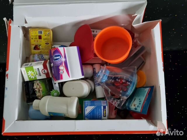 Посуда для кукол