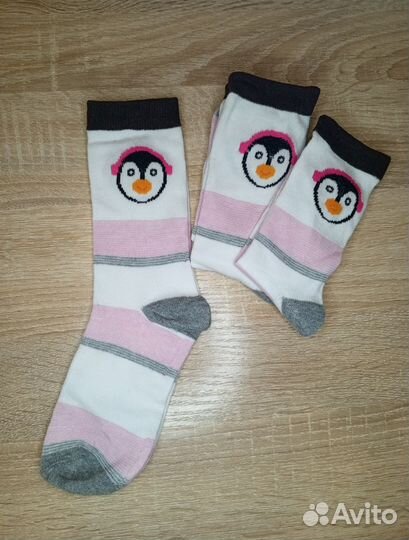 Носки детские